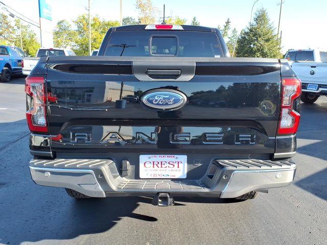 2025 Ford Ranger - $44,400