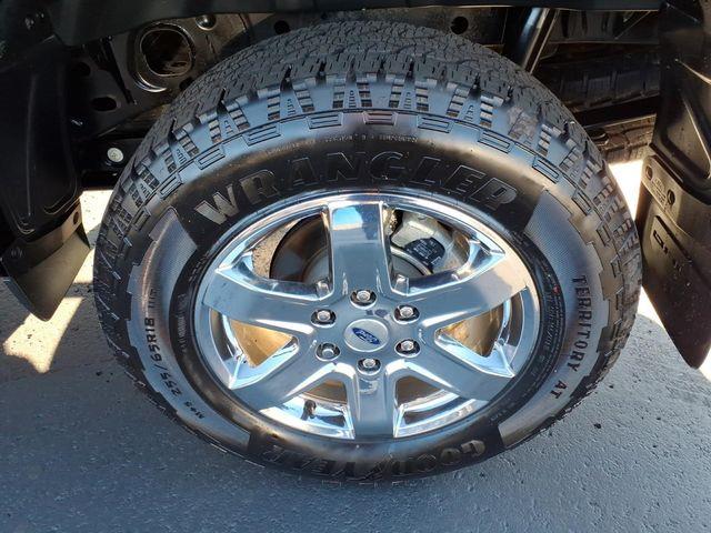 2025 Ford Ranger - $44,400