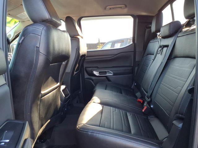 2025 Ford Ranger - $44,400