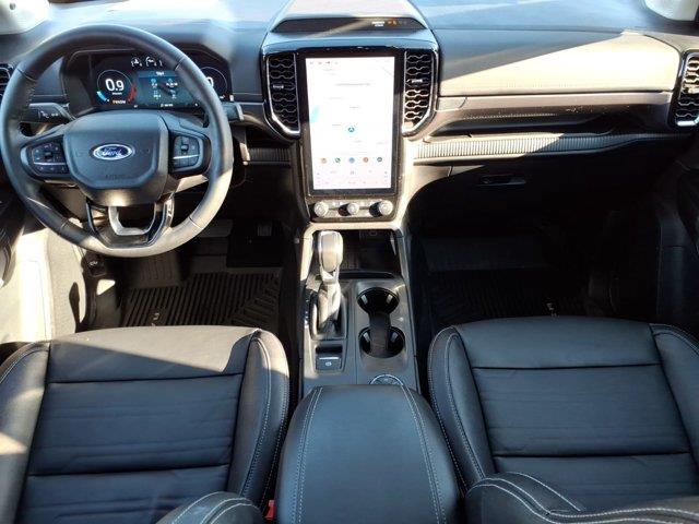 2025 Ford Ranger - $44,400
