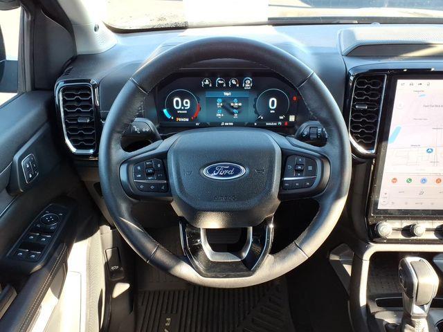 2025 Ford Ranger - $44,400