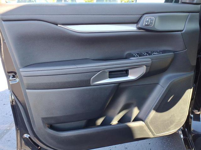 2025 Ford Ranger - $44,400