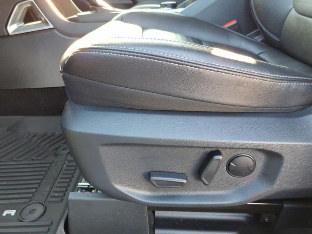 2025 Ford Ranger - $44,400