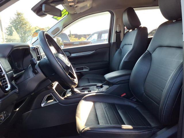 2025 Ford Ranger - $44,400