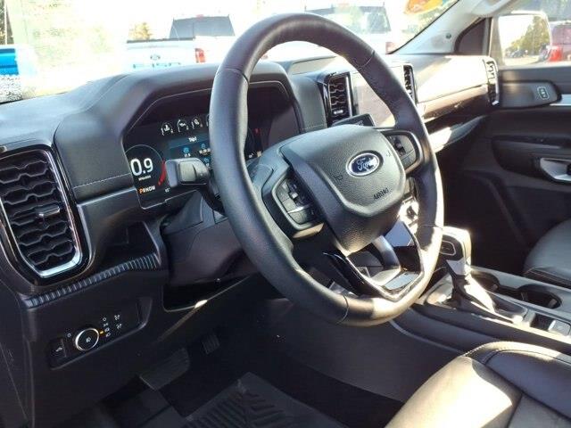 2025 Ford Ranger - $44,400