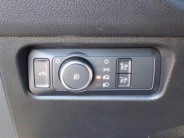 2025 Ford Ranger - $44,400