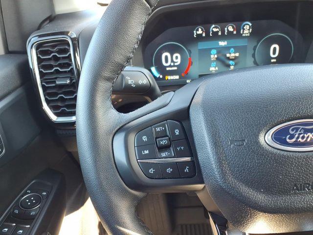 2025 Ford Ranger - $44,400