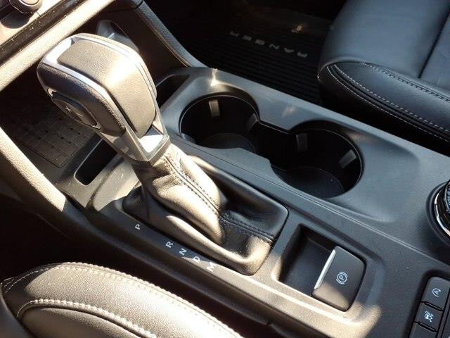 2025 Ford Ranger - $44,400