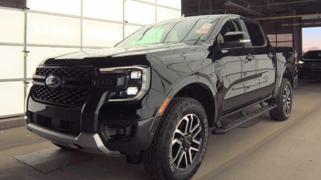 Preowned 2024 Ford Ranger Lariat for Sale