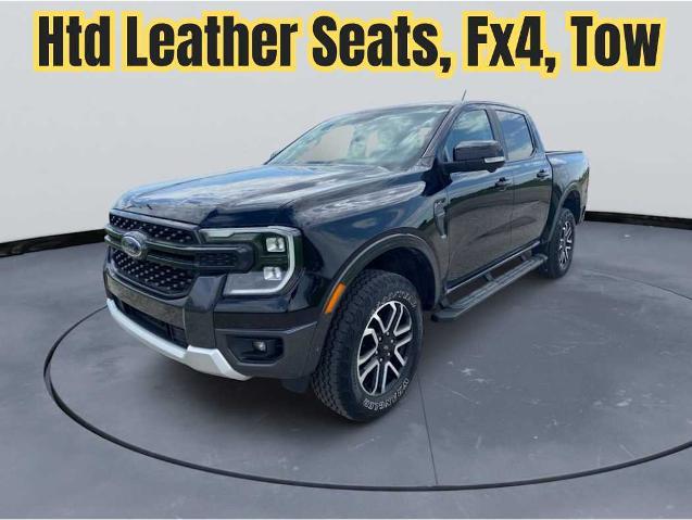 2024 Ford Ranger