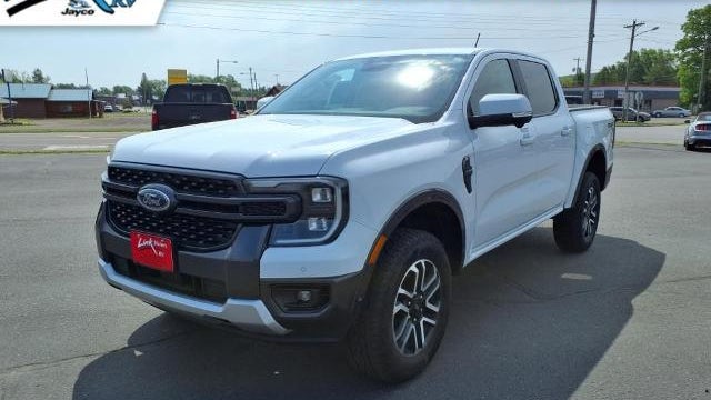 Preowned 2024 Ford Ranger Lariat for Sale
