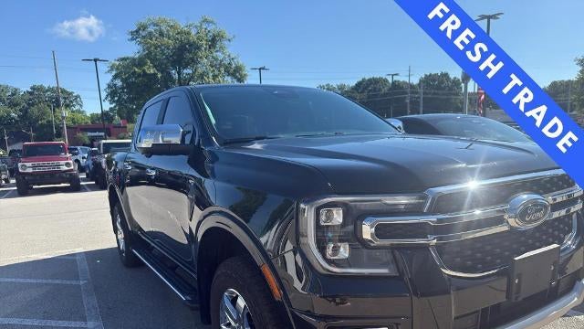Preowned 2024 Ford Ranger Lariat for Sale