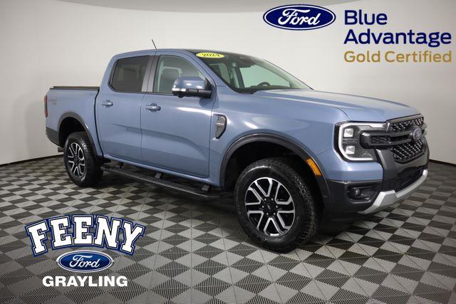 2024 Ford Ranger - $39,429