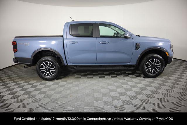 2024 Ford Ranger - $39,429