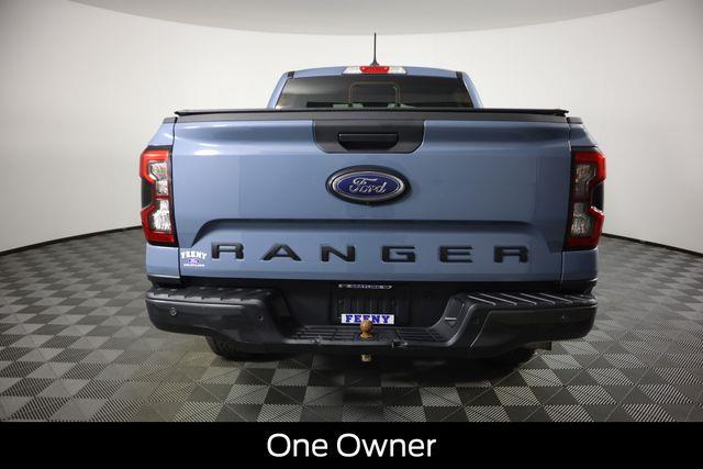 2024 Ford Ranger - $39,429