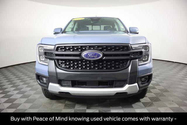 2024 Ford Ranger - $39,429