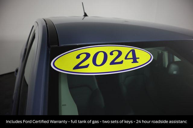 2024 Ford Ranger - $39,429