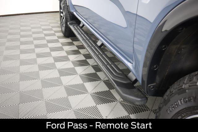 2024 Ford Ranger - $39,429