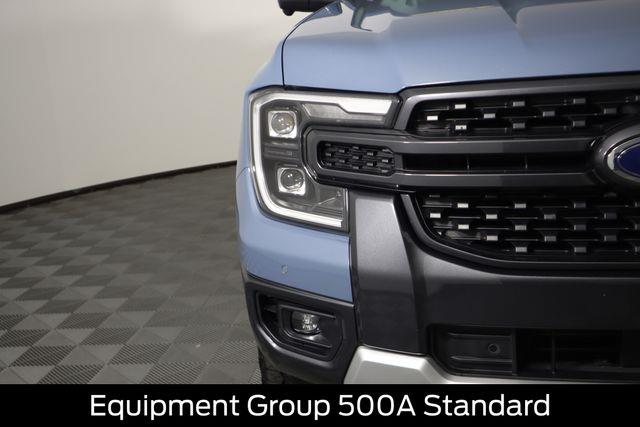 2024 Ford Ranger - $39,429