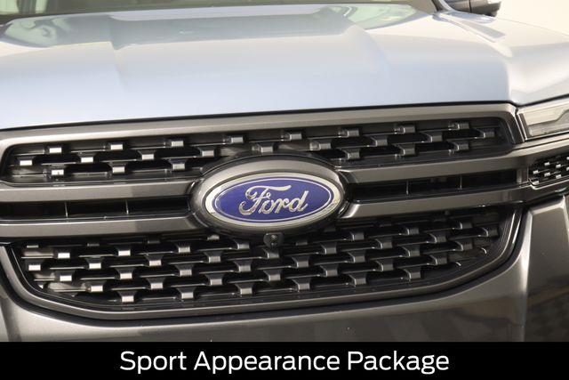 2024 Ford Ranger - $39,429