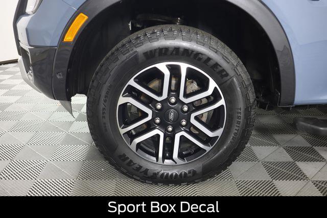 2024 Ford Ranger - $39,429