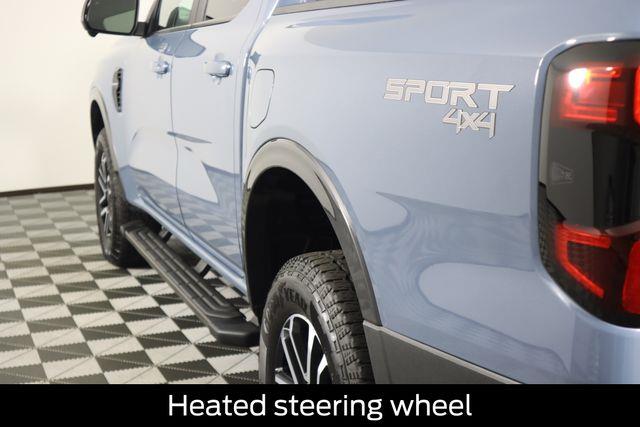 2024 Ford Ranger - $39,429