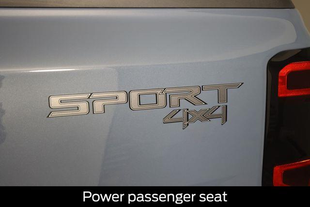 2024 Ford Ranger - $39,429