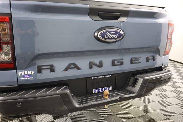 2024 Ford Ranger - $39,429