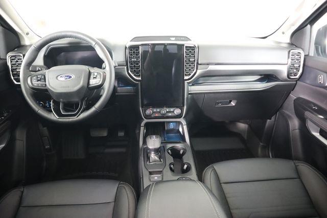 2024 Ford Ranger - $39,429