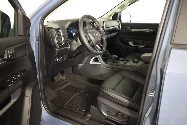 2024 Ford Ranger - $39,429