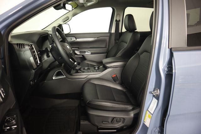 2024 Ford Ranger - $39,429