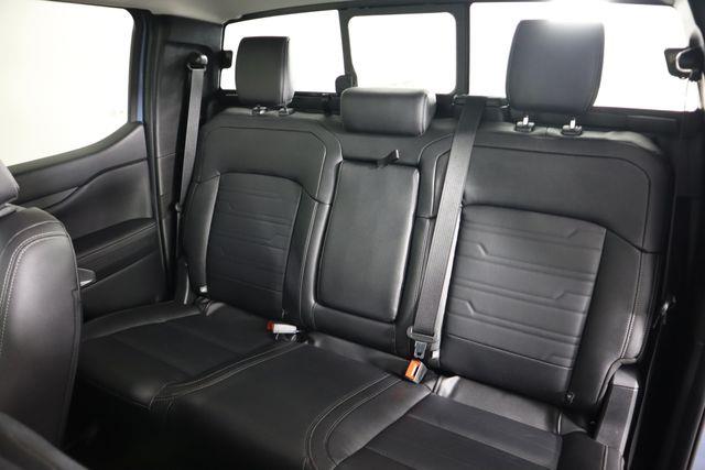 2024 Ford Ranger - $39,429