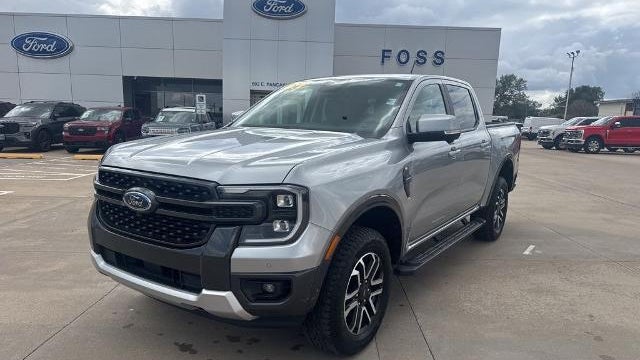 Preowned 2024 Ford Ranger Lariat for Sale