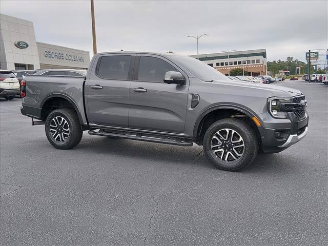 2024 Ford Ranger - $37,640