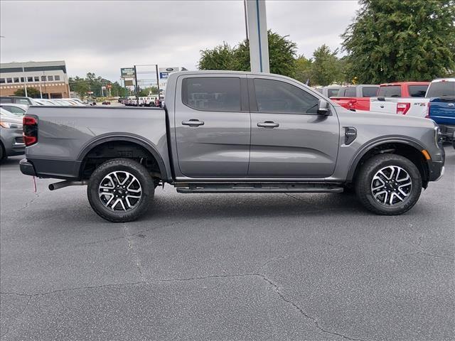 2024 Ford Ranger - $37,640