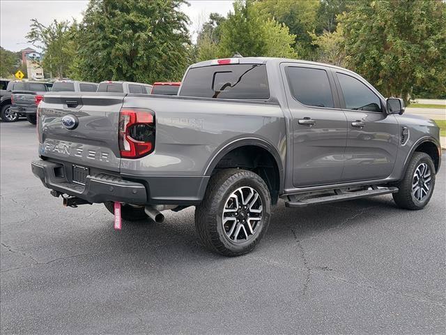 2024 Ford Ranger - $37,640
