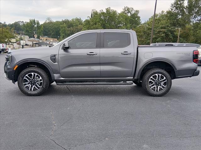2024 Ford Ranger - $37,640