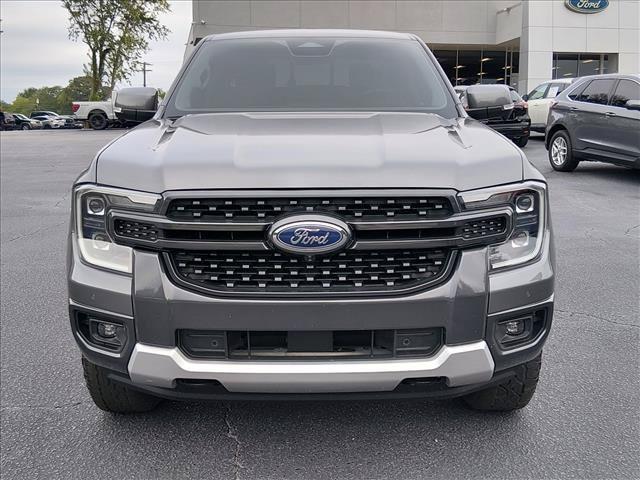 2024 Ford Ranger - $37,640