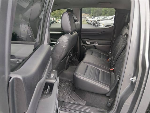 2024 Ford Ranger - $37,640