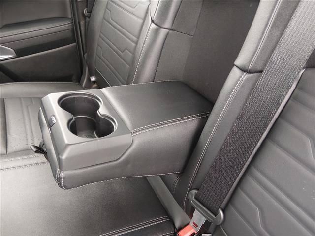 2024 Ford Ranger - $37,640