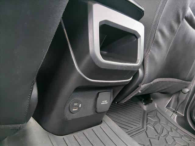 2024 Ford Ranger - $37,640