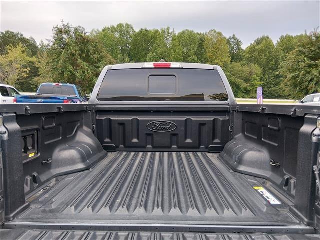 2024 Ford Ranger - $37,640