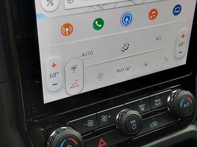 2024 Ford Ranger - $37,640