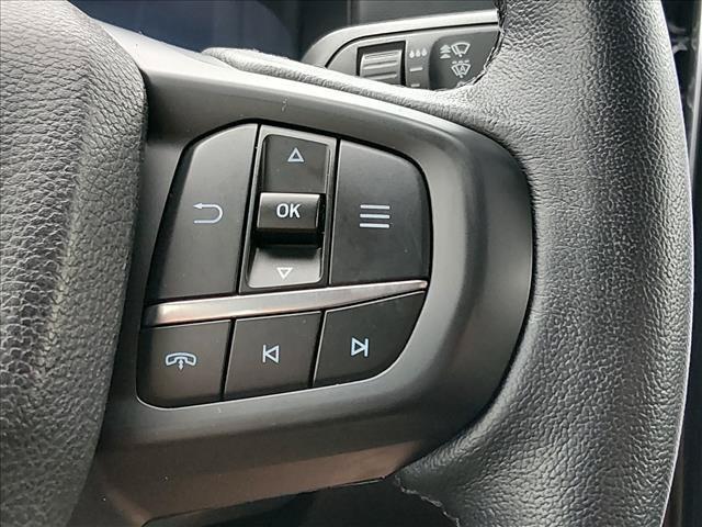 2024 Ford Ranger - $37,640