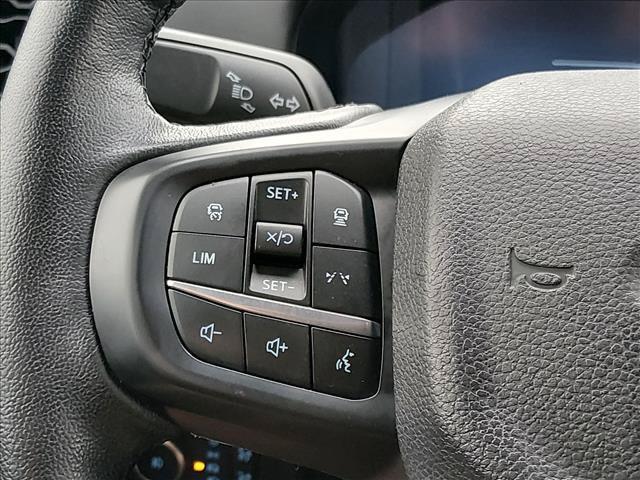 2024 Ford Ranger - $37,640
