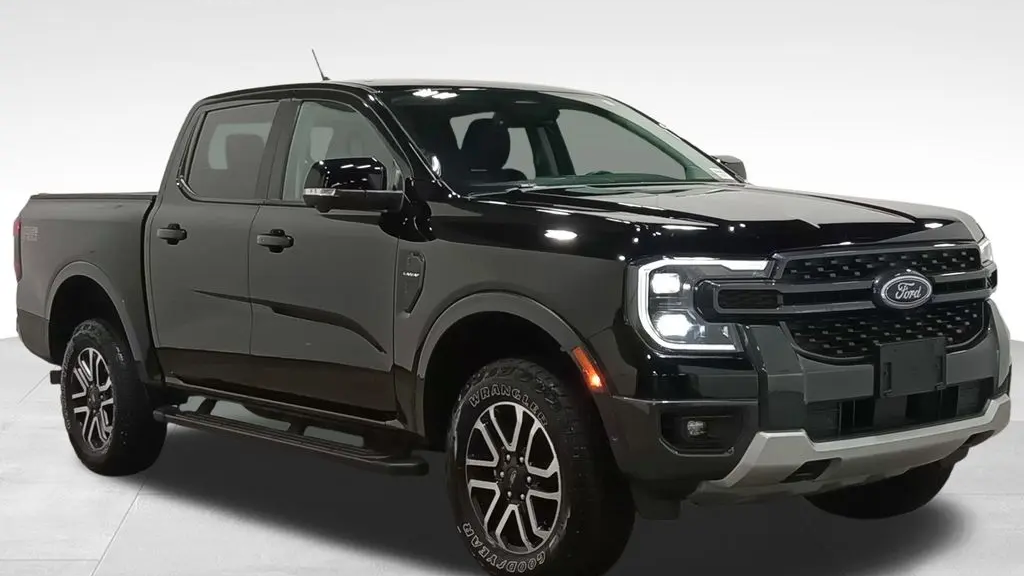 Preowned 2024 Ford Ranger Lariat for Sale