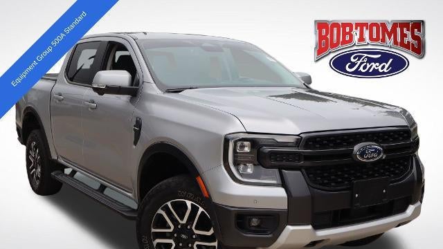 Preowned 2024 Ford Ranger Lariat for Sale