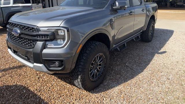 Preowned 2024 Ford Ranger Lariat for Sale