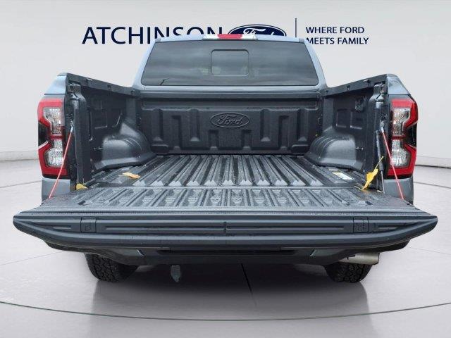 2024 Ford Ranger - $43,500