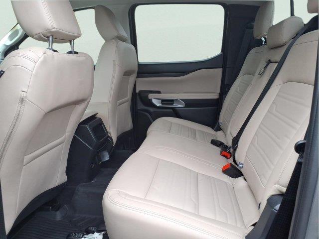 2024 Ford Ranger - $43,500